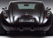 Wiesmann 500th Roadster